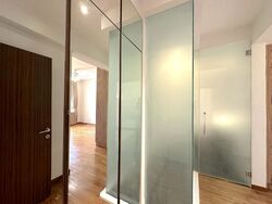 Orange Regency (D10), Apartment #520012041